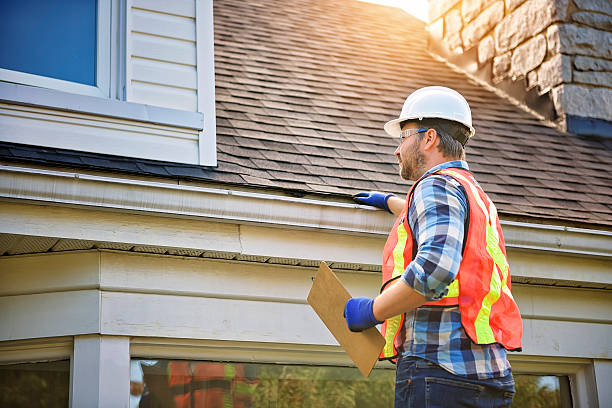 Licensed Metal Roofing service in Princeton, WV - Ben Roofing and Steel LLC